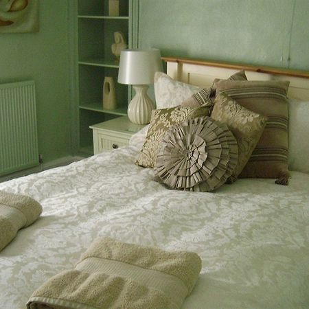 The Pack Horse Hotell South Brent Eksteriør bilde