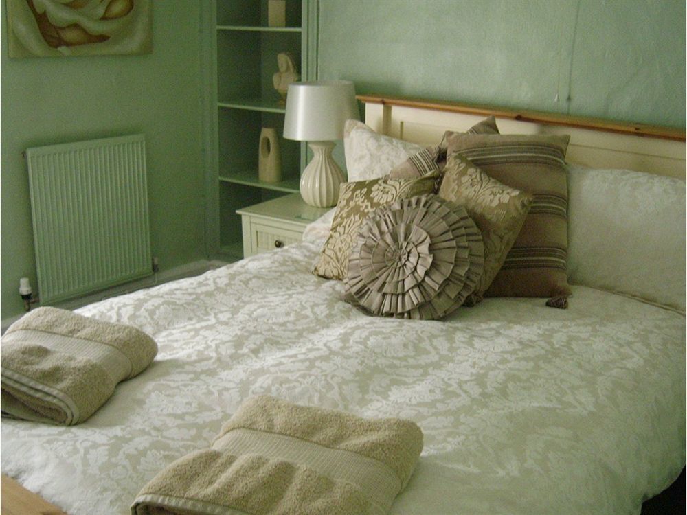 The Pack Horse Hotell South Brent Eksteriør bilde