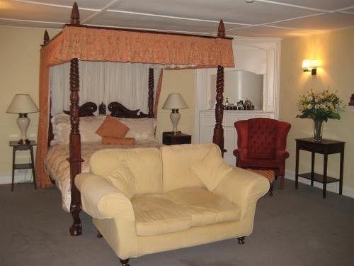 The Pack Horse Hotell South Brent Eksteriør bilde