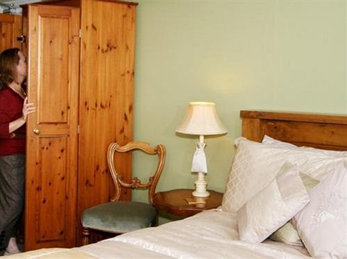The Pack Horse Hotell South Brent Eksteriør bilde