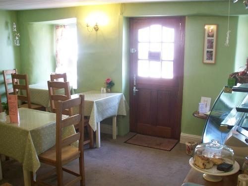 The Pack Horse Hotell South Brent Eksteriør bilde
