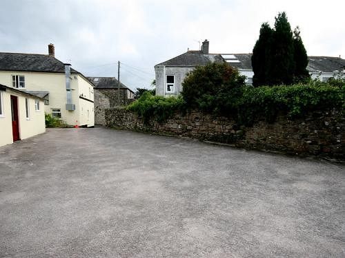 The Pack Horse Hotell South Brent Eksteriør bilde